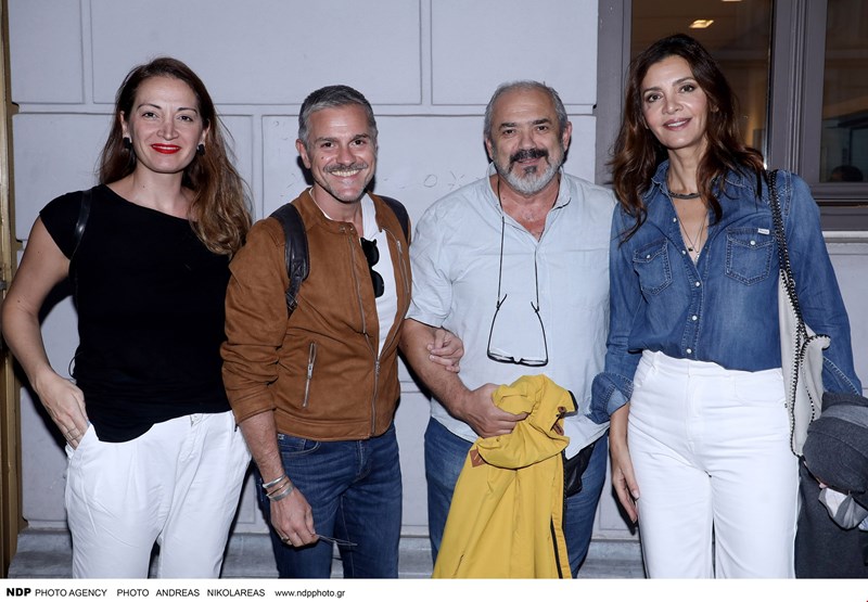 Κατερίνα Λέχου