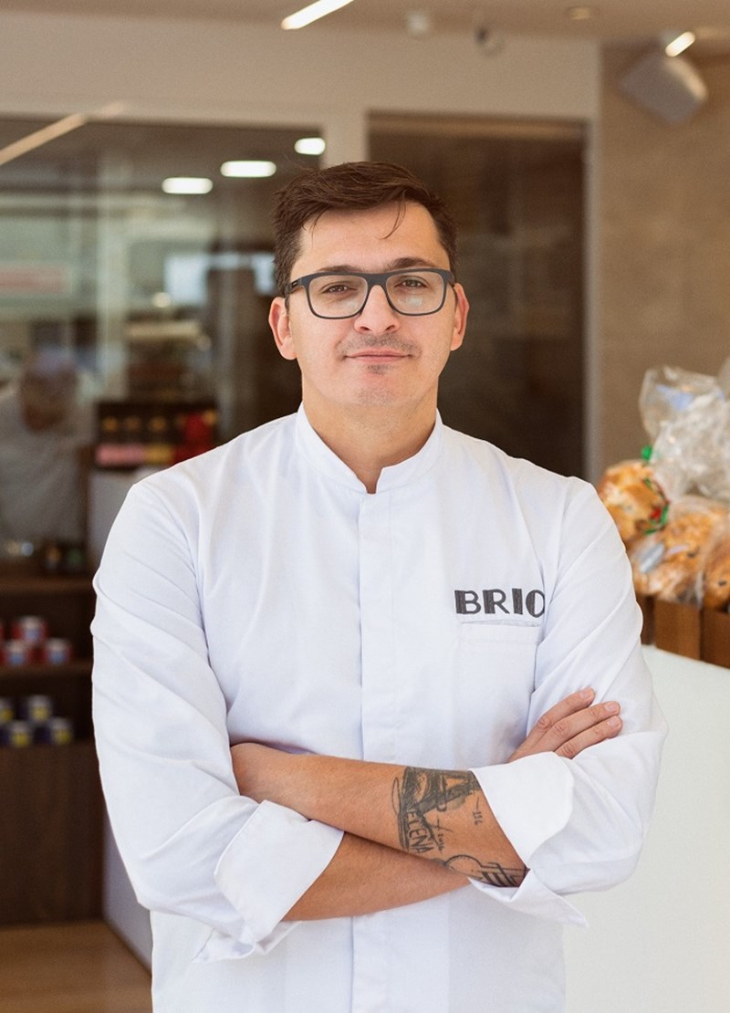 Brio