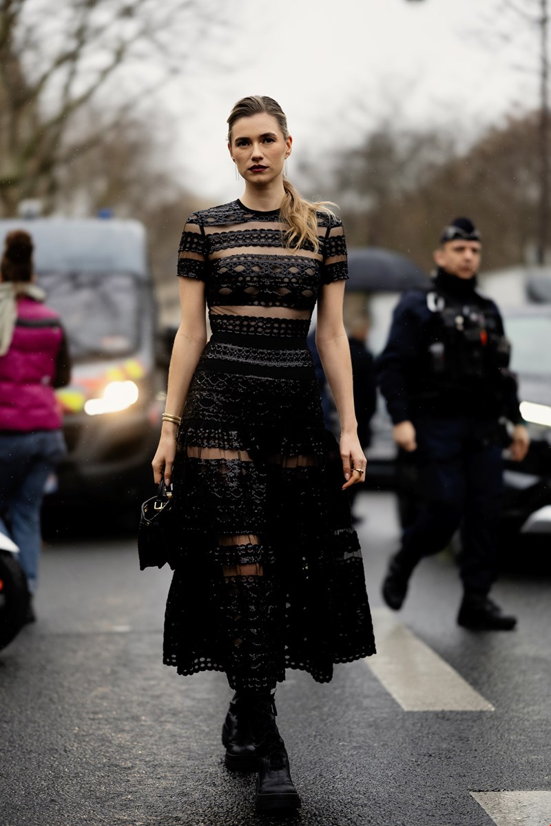 Madame Figaro France