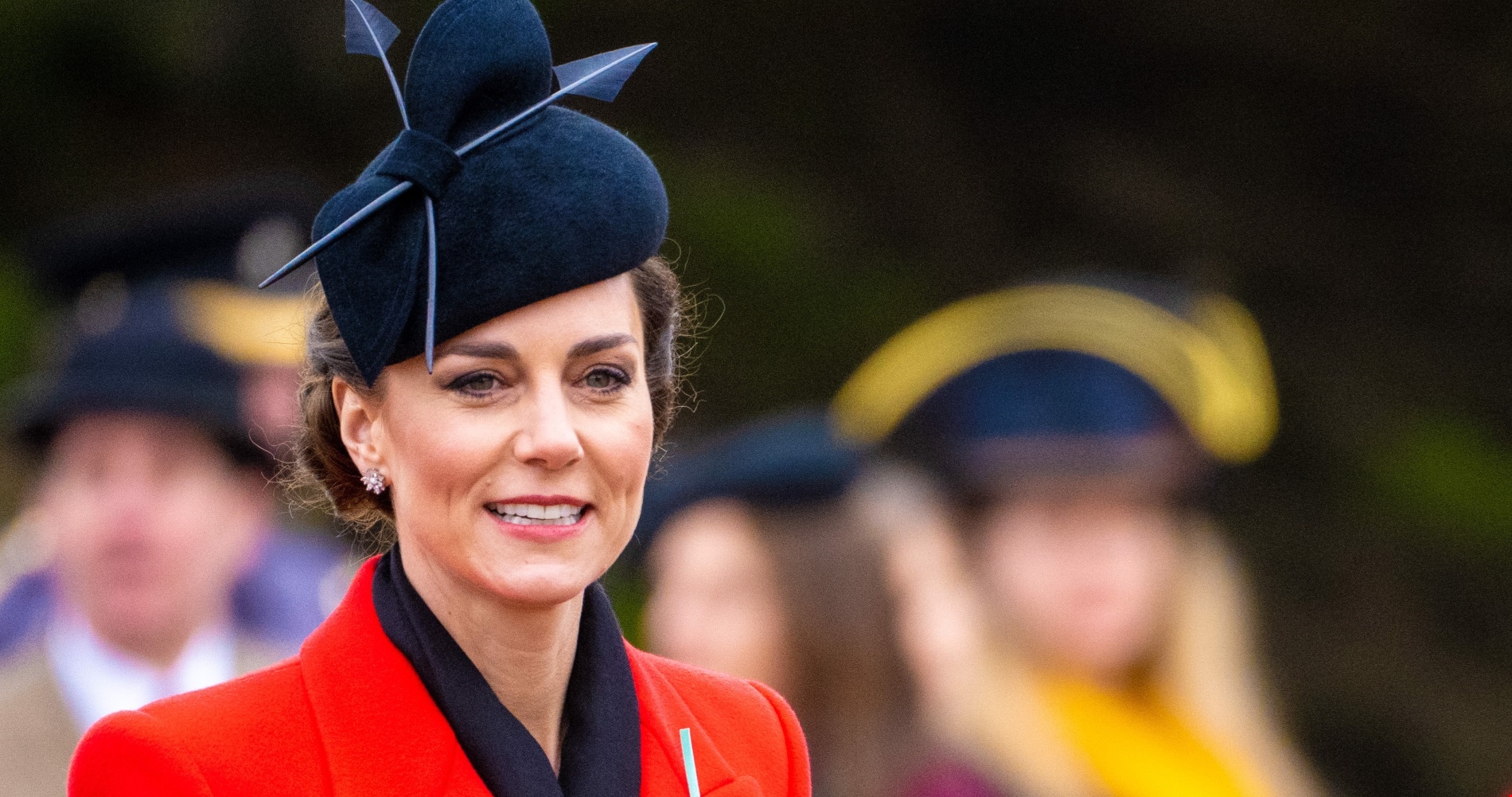 Kate Middleton | Η σύσταση που έλαβε το Παλάτι για την υγεία της - εικόνα 1