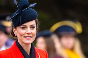 Kate Middleton | Η σύσταση που έλαβε το Παλάτι για την υγεία της - εικόνα 1