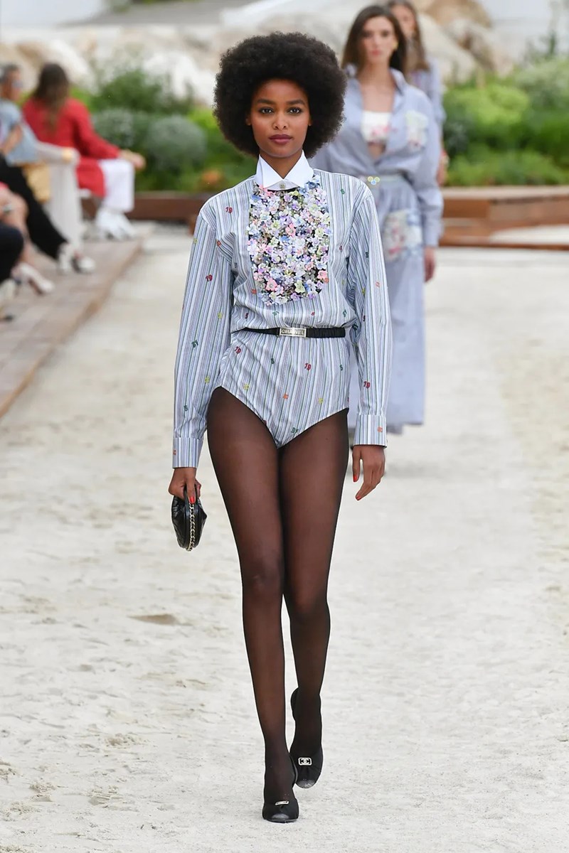 chanel
