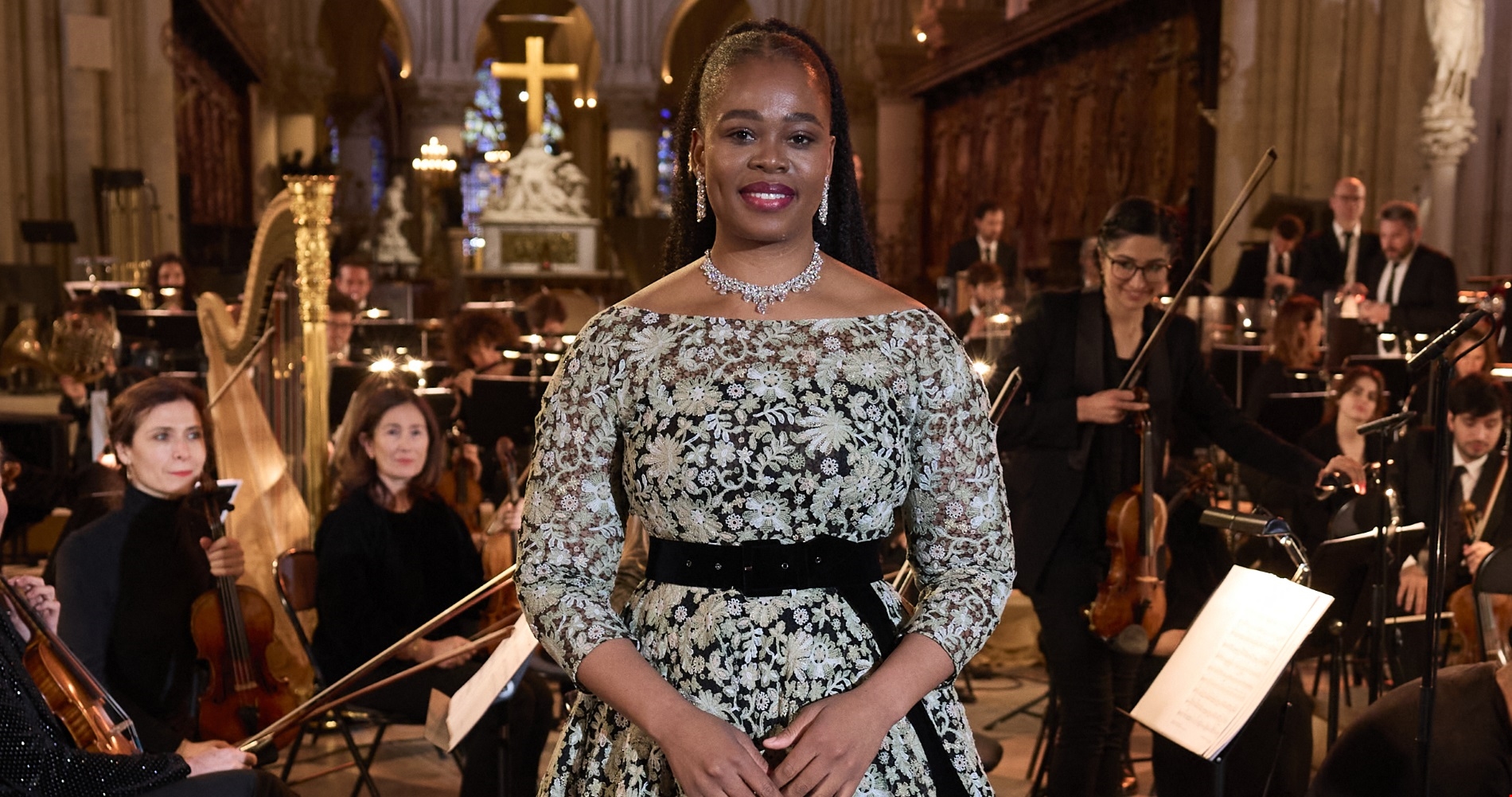 Συνάντηση Πρώτων Κυριών | Τα looks που επέλεξαν Brigitte Macron και Jill Biden στο Παρίσι - εικόνα 1