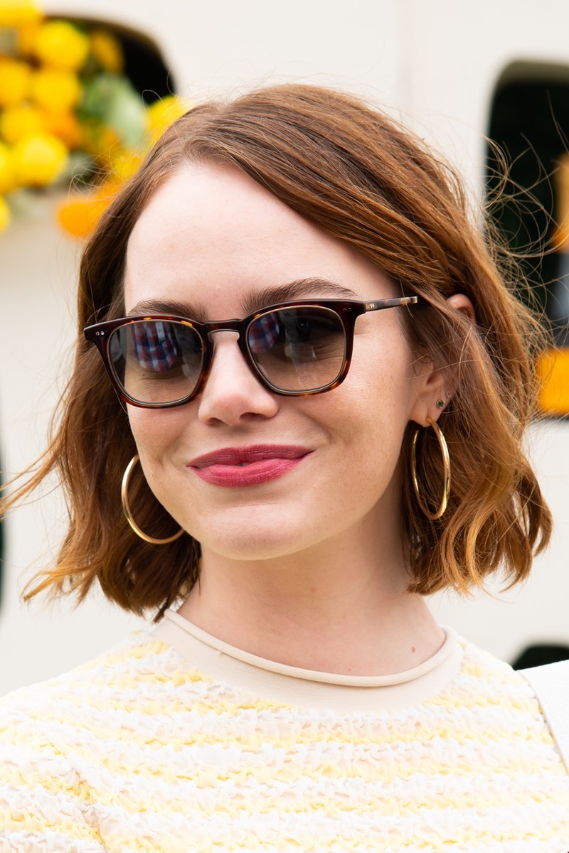 emma stone