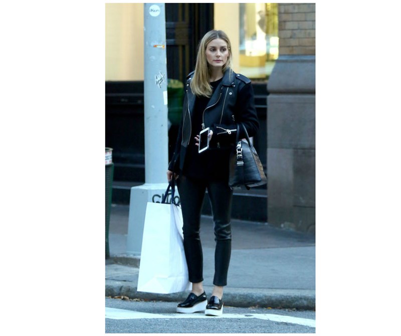 Olivia Palermo