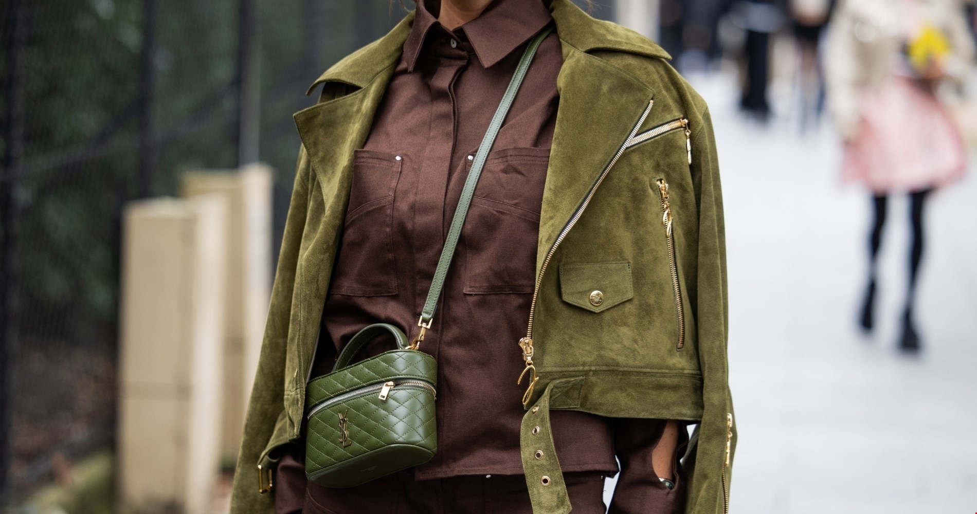 Γάντια | Το μοναδικό micro trend που χρειάζεται να γνωρίζεις για τον χειμώνα - εικόνα 3