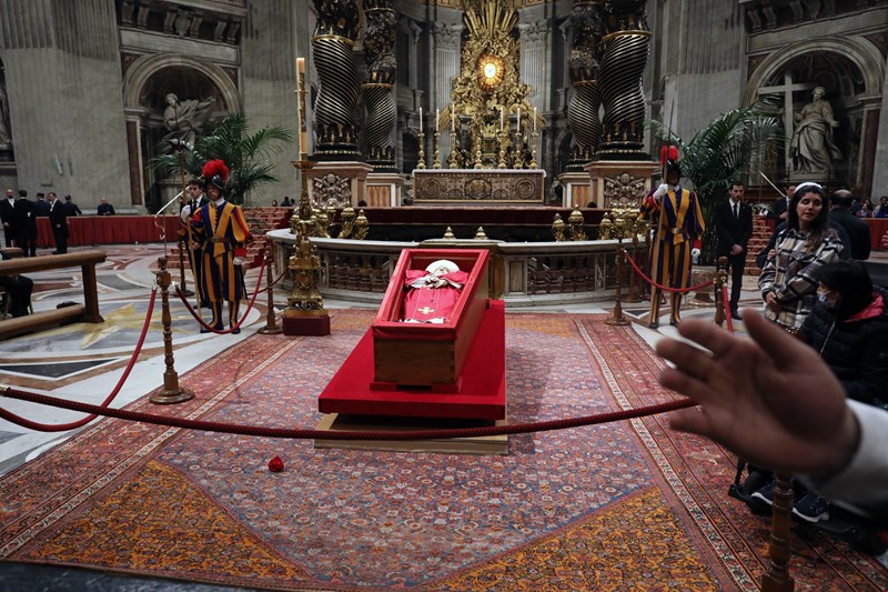 Pope Francis