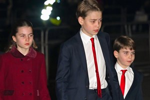 Η Kate Middleton στη Χριστουγεννιάτικη συναυλία της | Η εικόνα της πριγκίπισσας της Ουαλίας πίσω από τις κάμερες - εικόνα 2