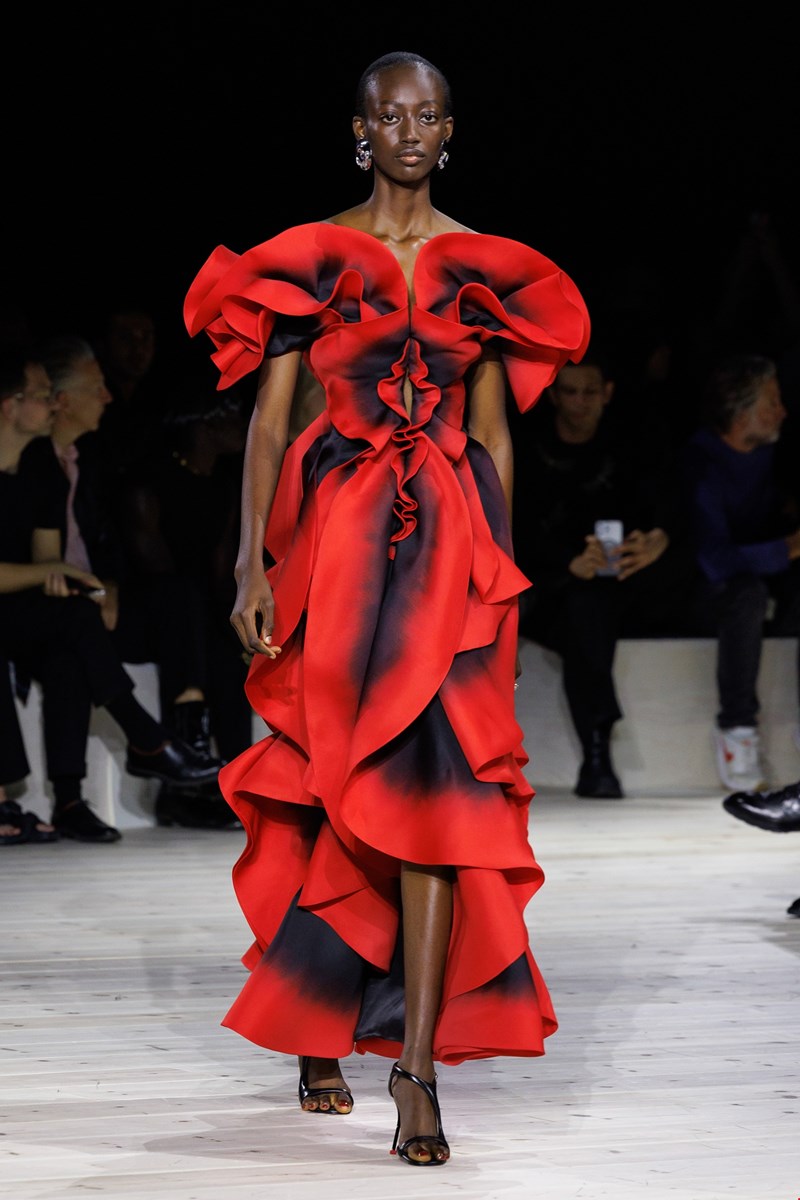 McQueen