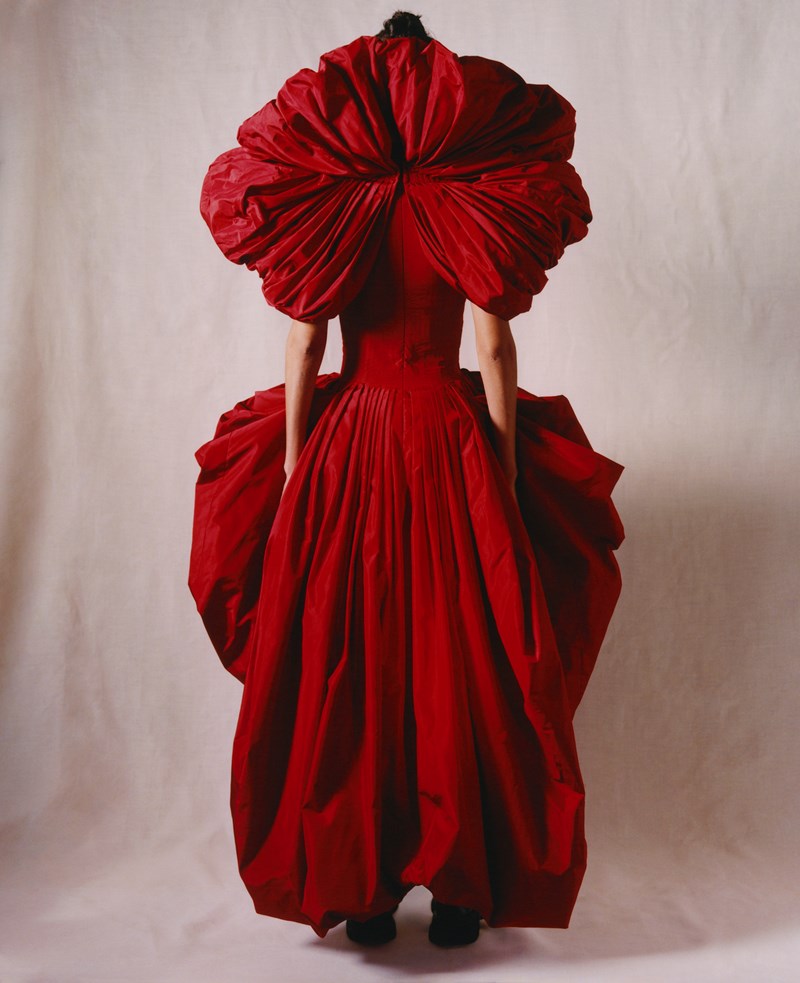 Alexander McQueen