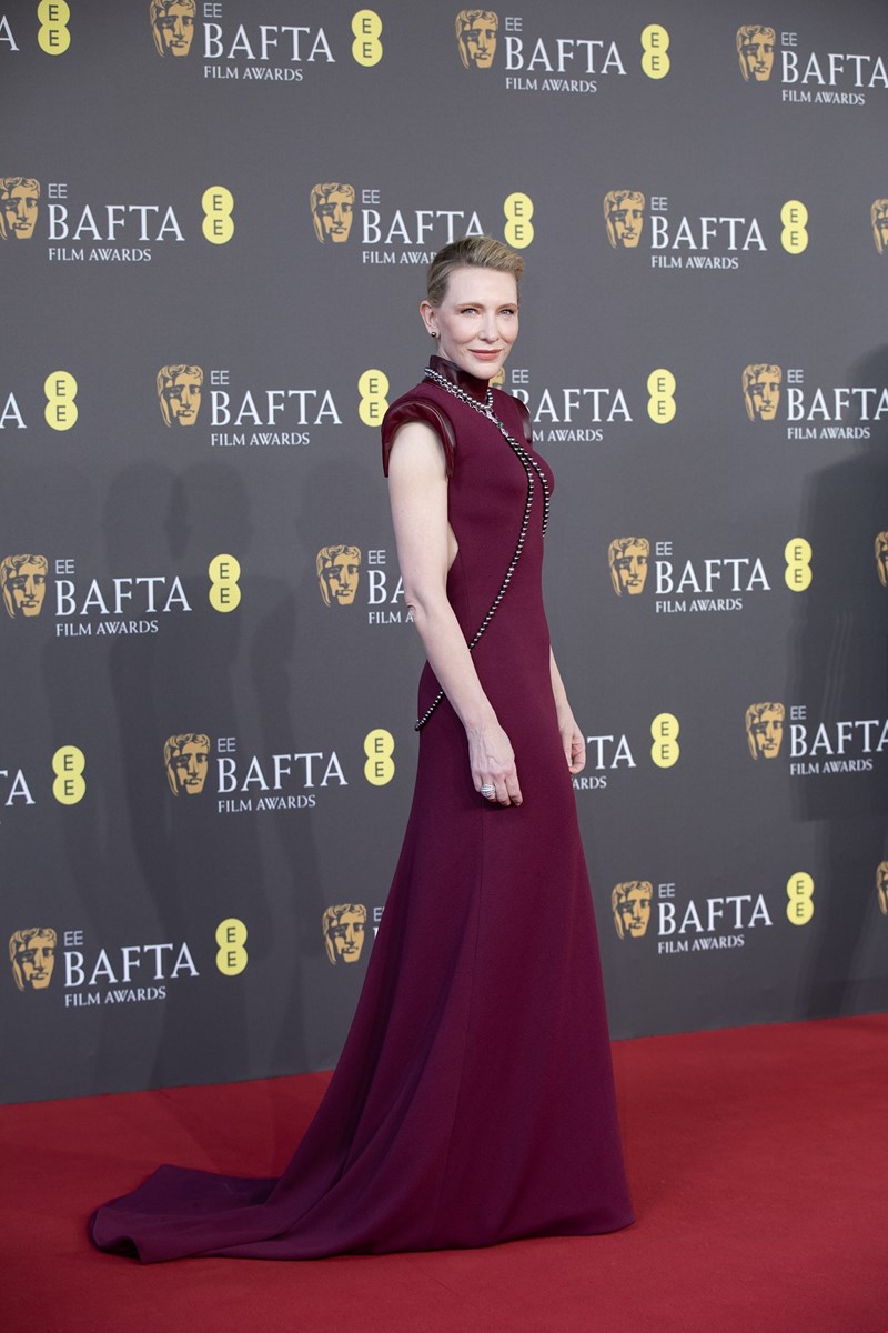 Cate Blanchett