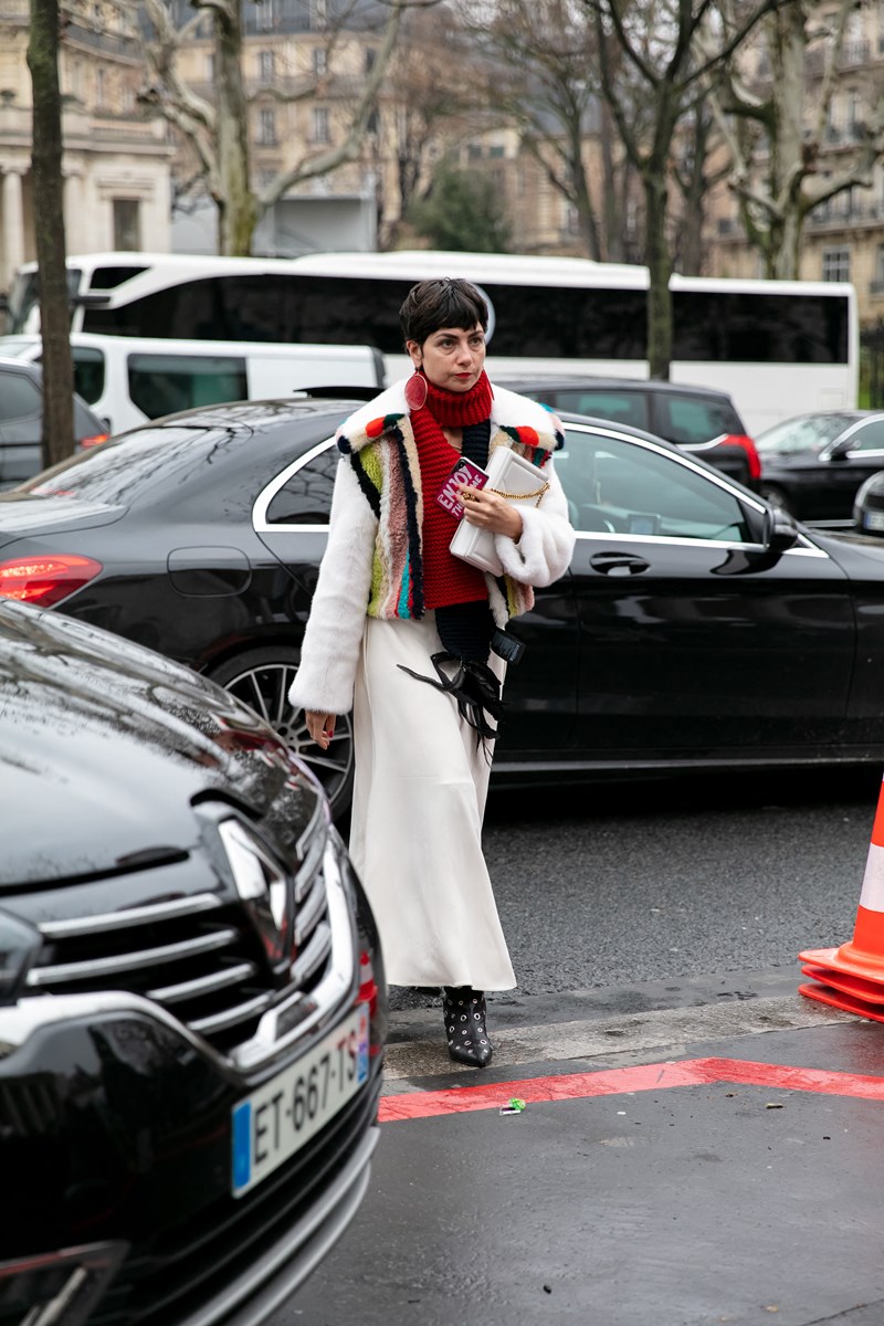 street style