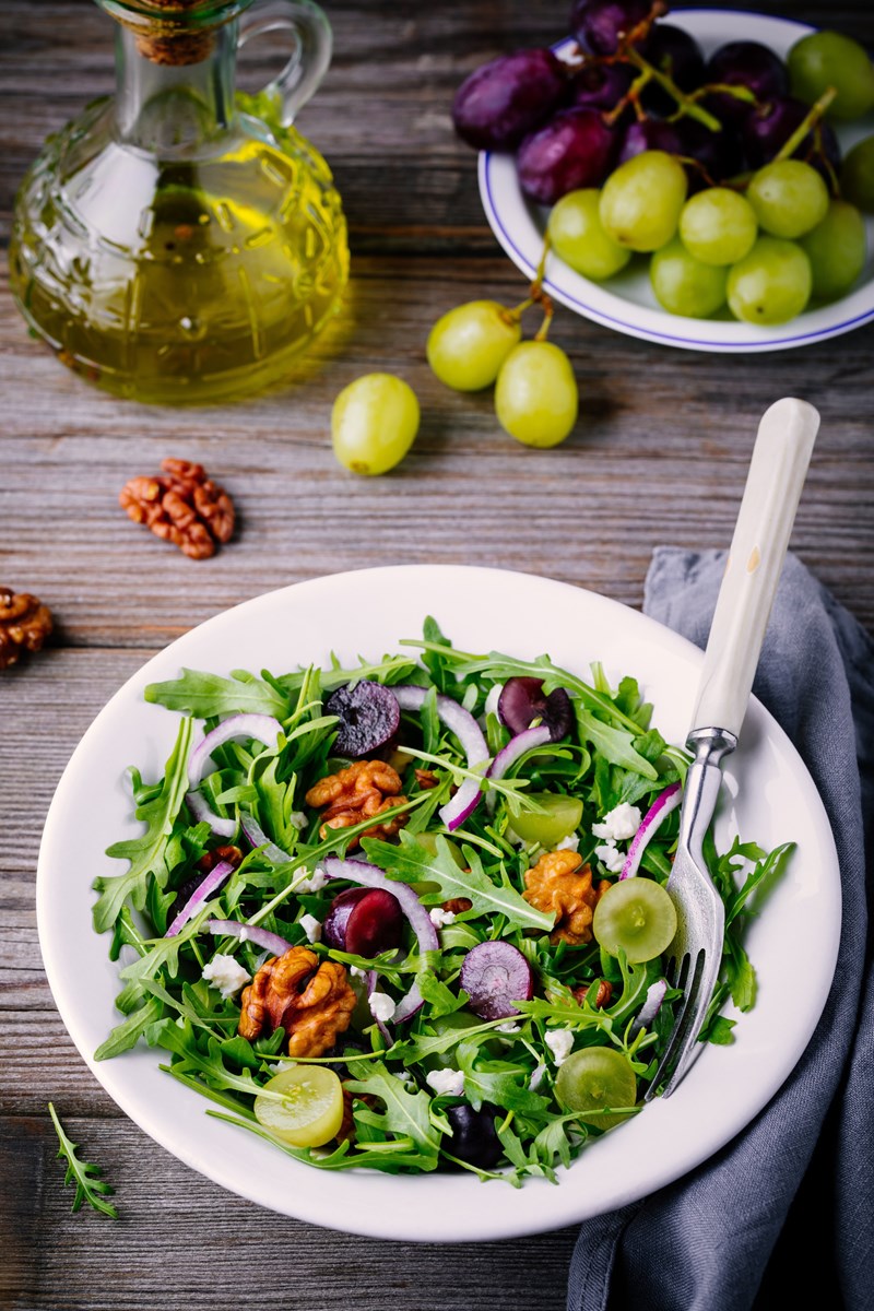 salad