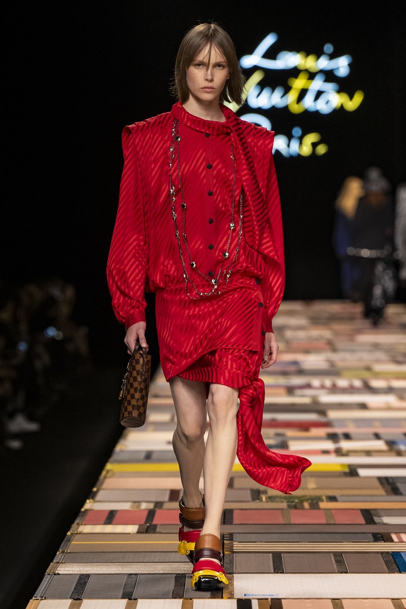 @Louis Vuitton