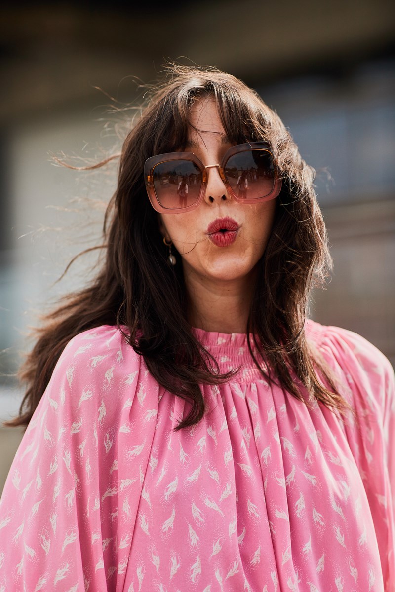 street style