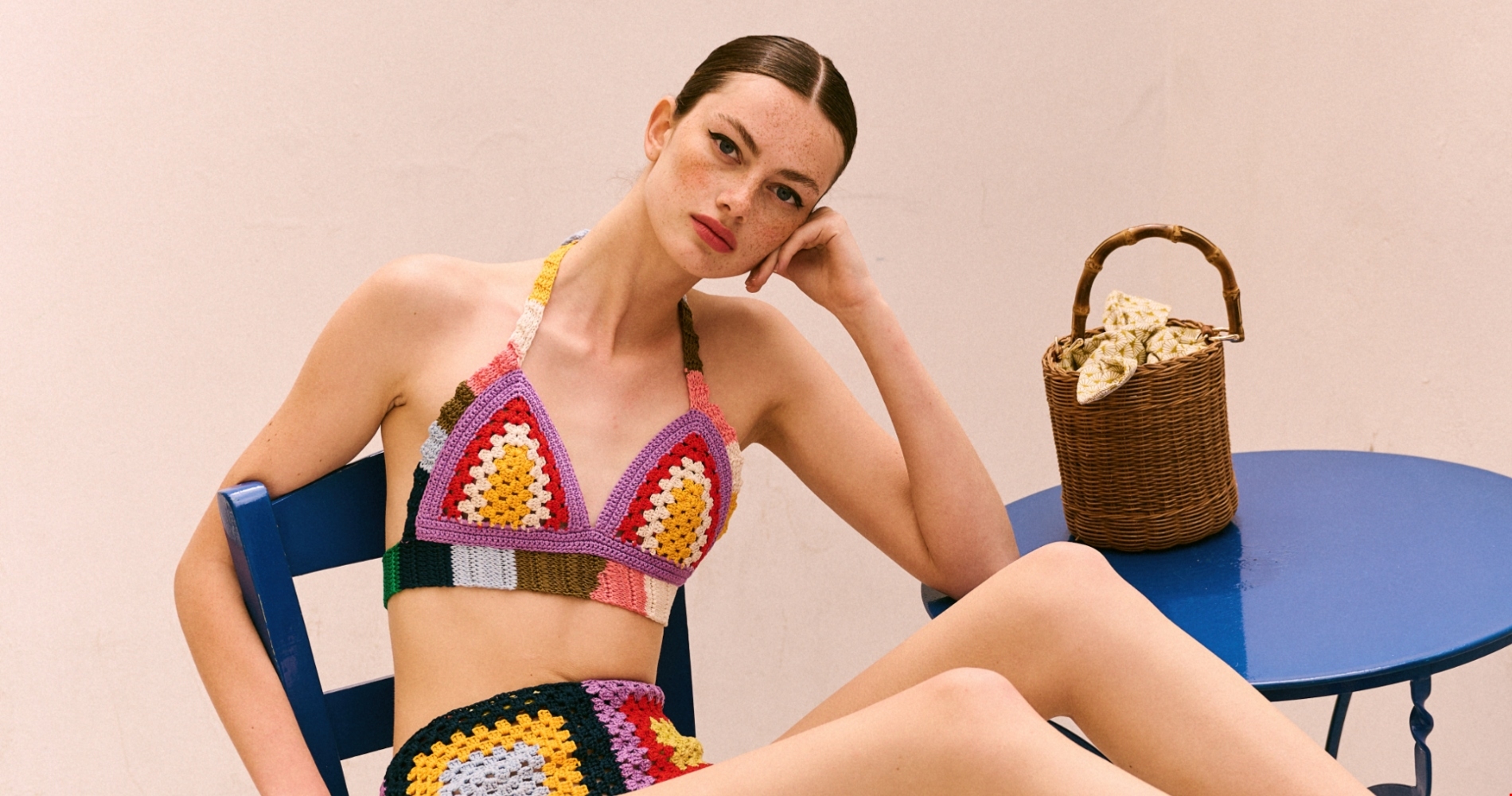 Πώς θα αντιμετωπίσεις τον καύσωνα με στιλ - εικόνα 1