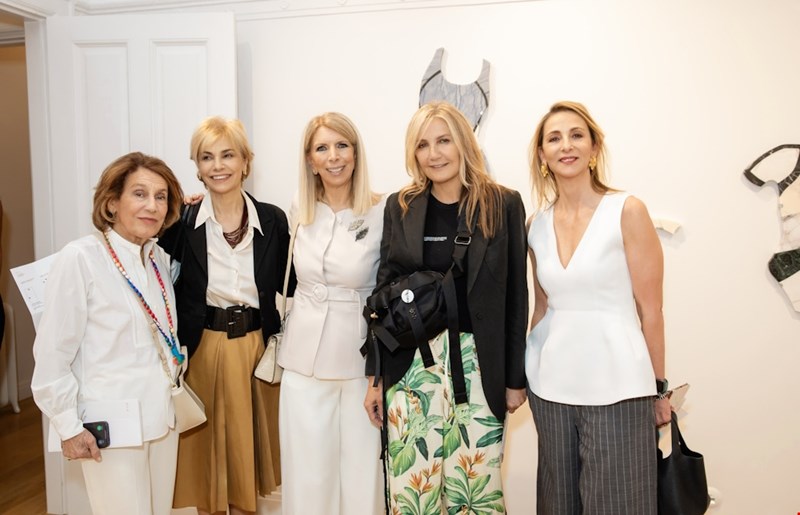 Μαρέβα Μητσοτάκη