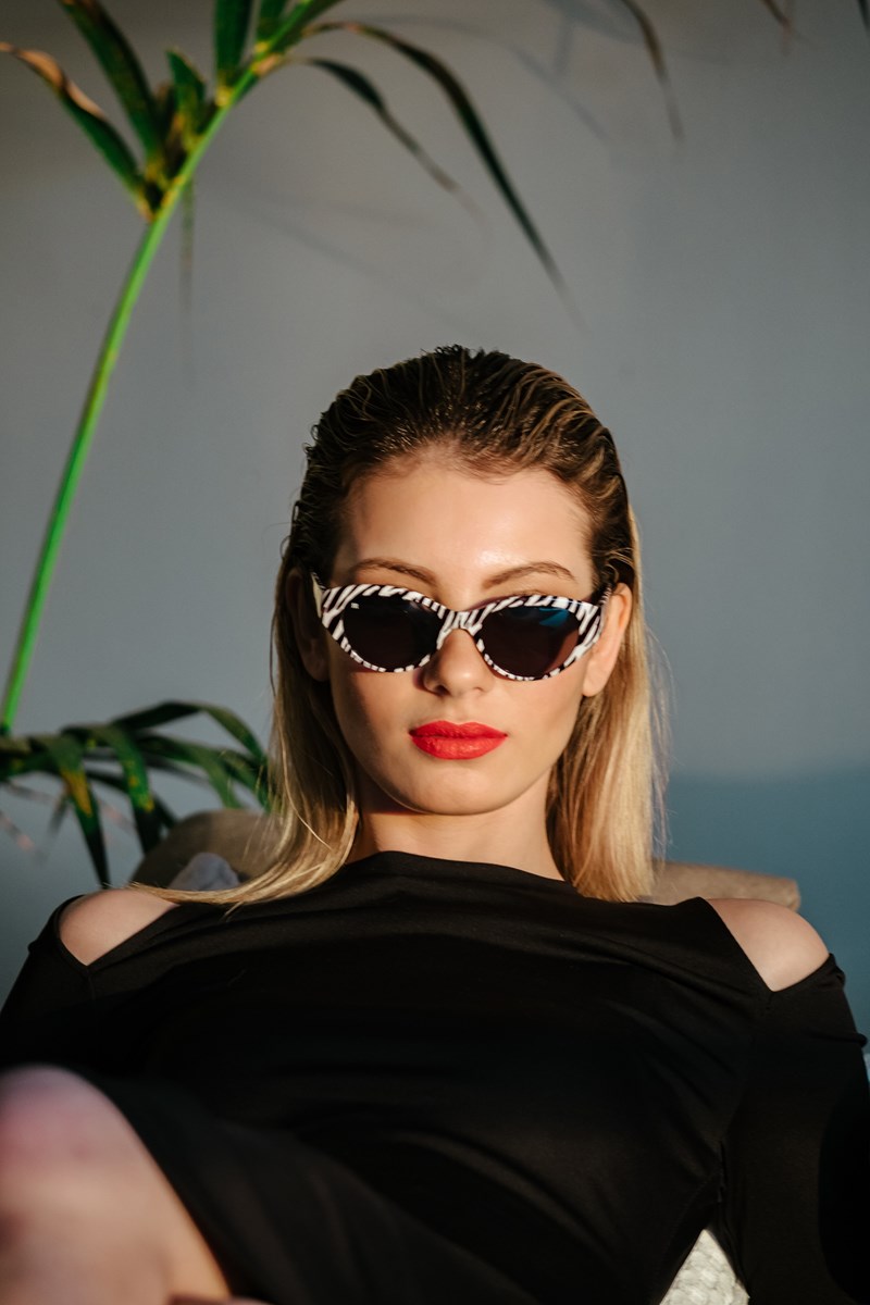 Red Raven Eyewear