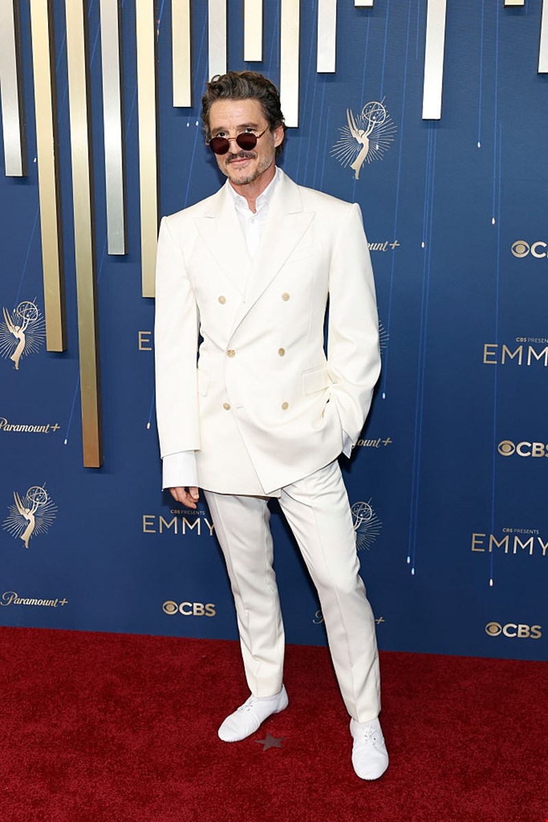 Pedro Pascal