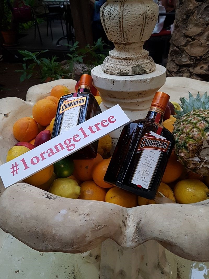 cointreau