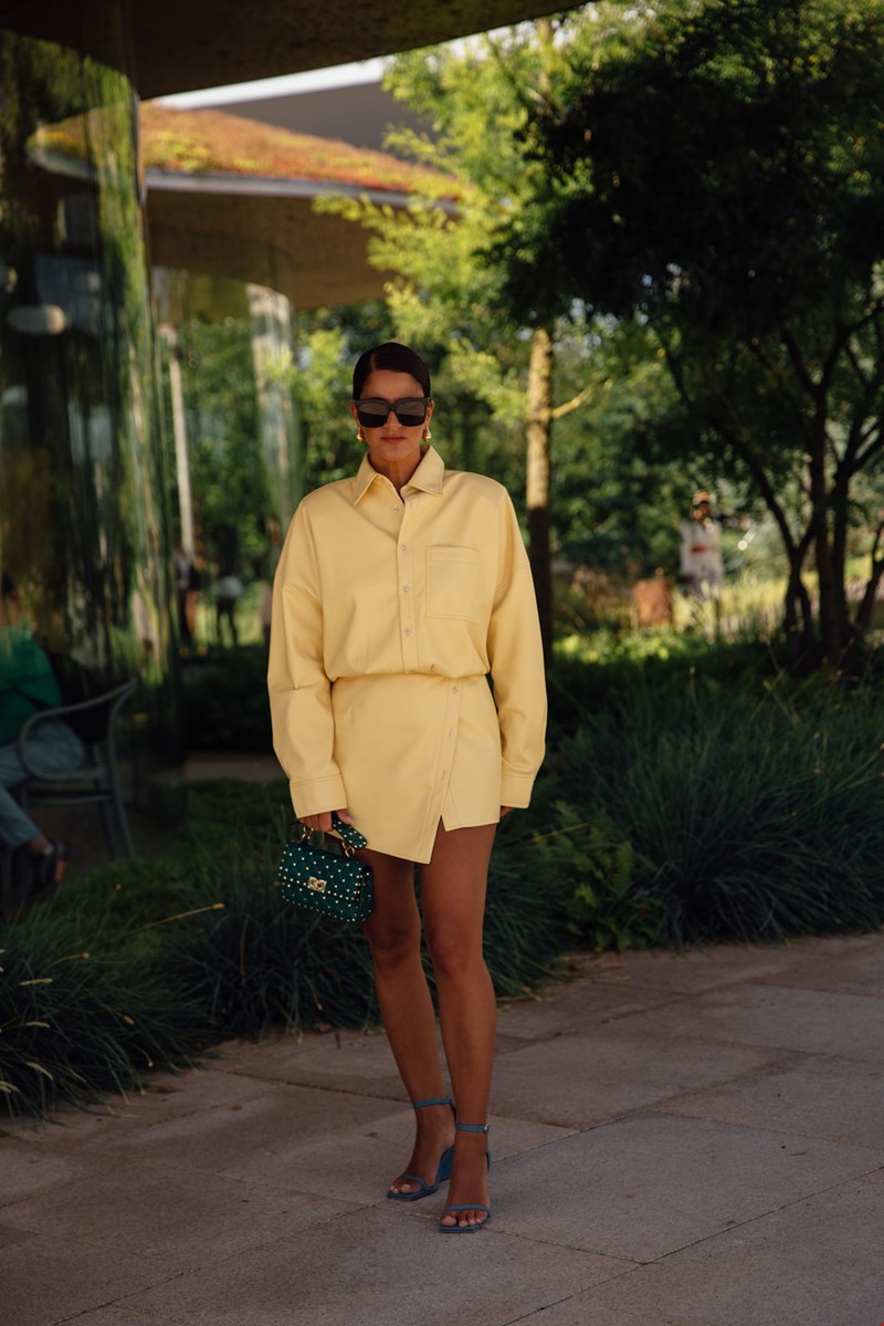 butter yellow