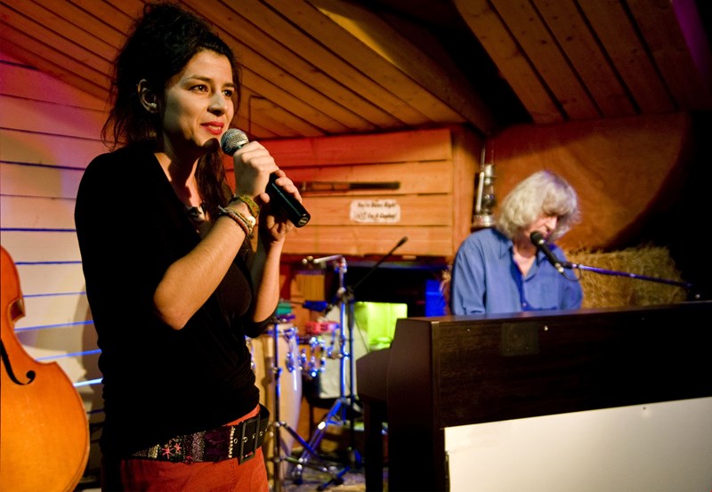 Πατάρι Μεταξουργείο