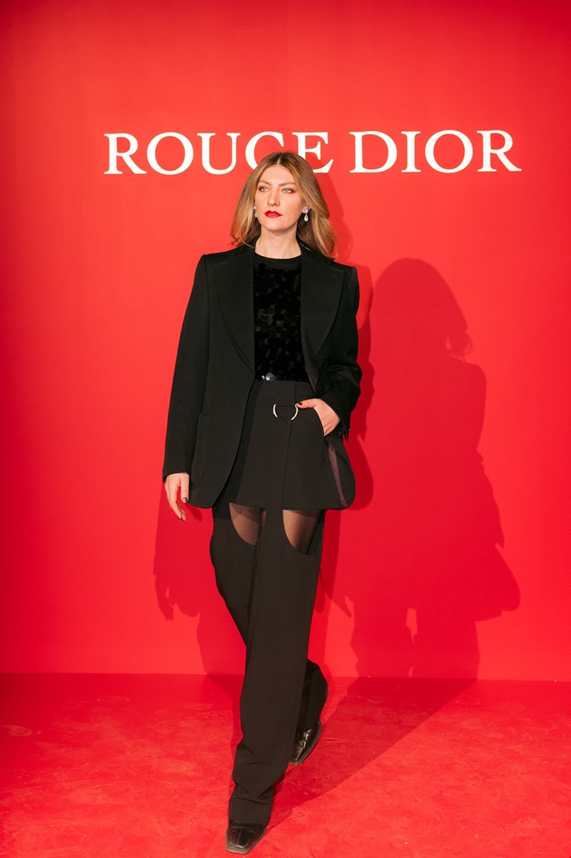 Rouge Dior