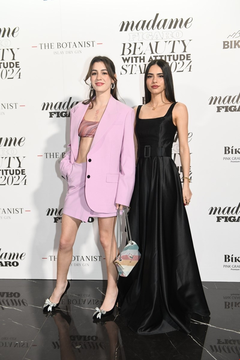 Beauty Stars