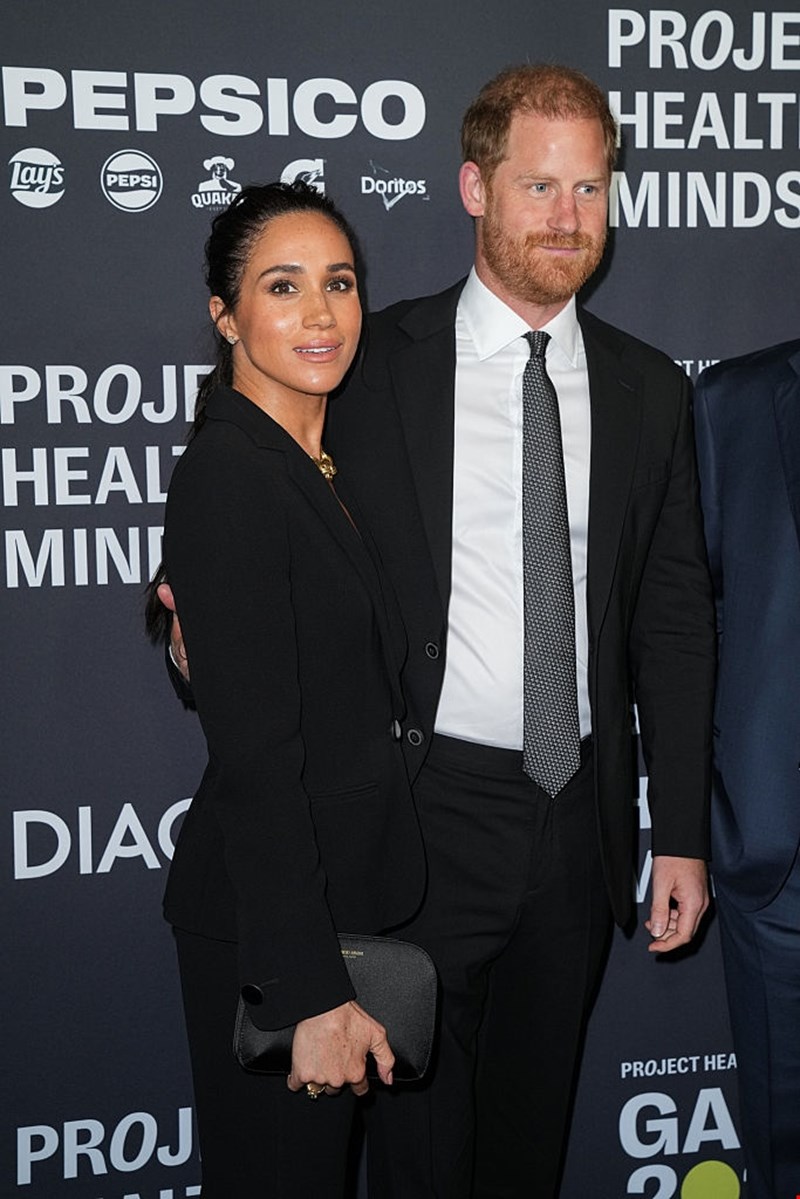 Meghan Markle