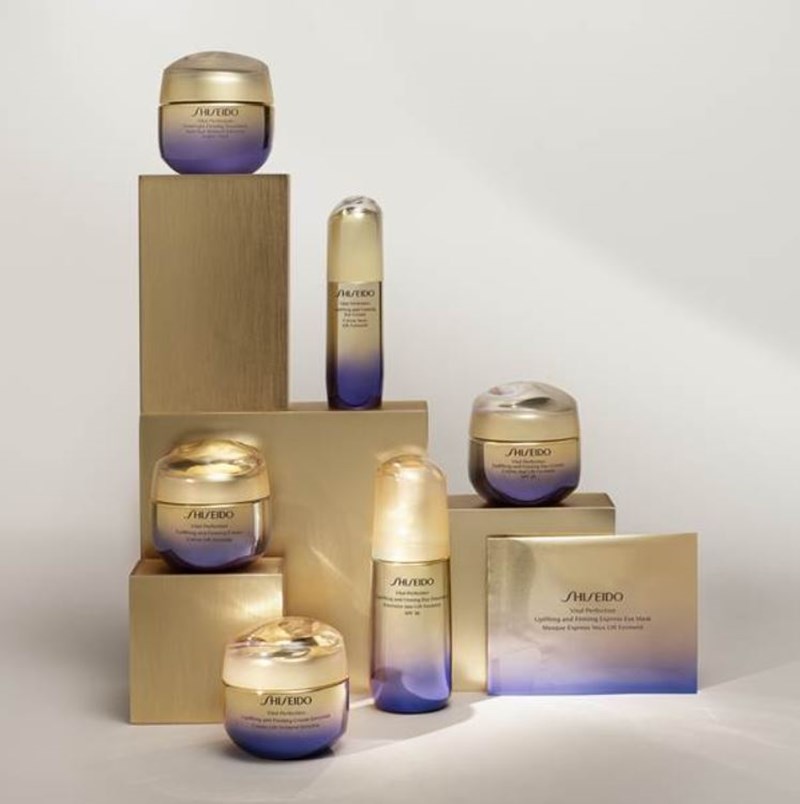Shiseido