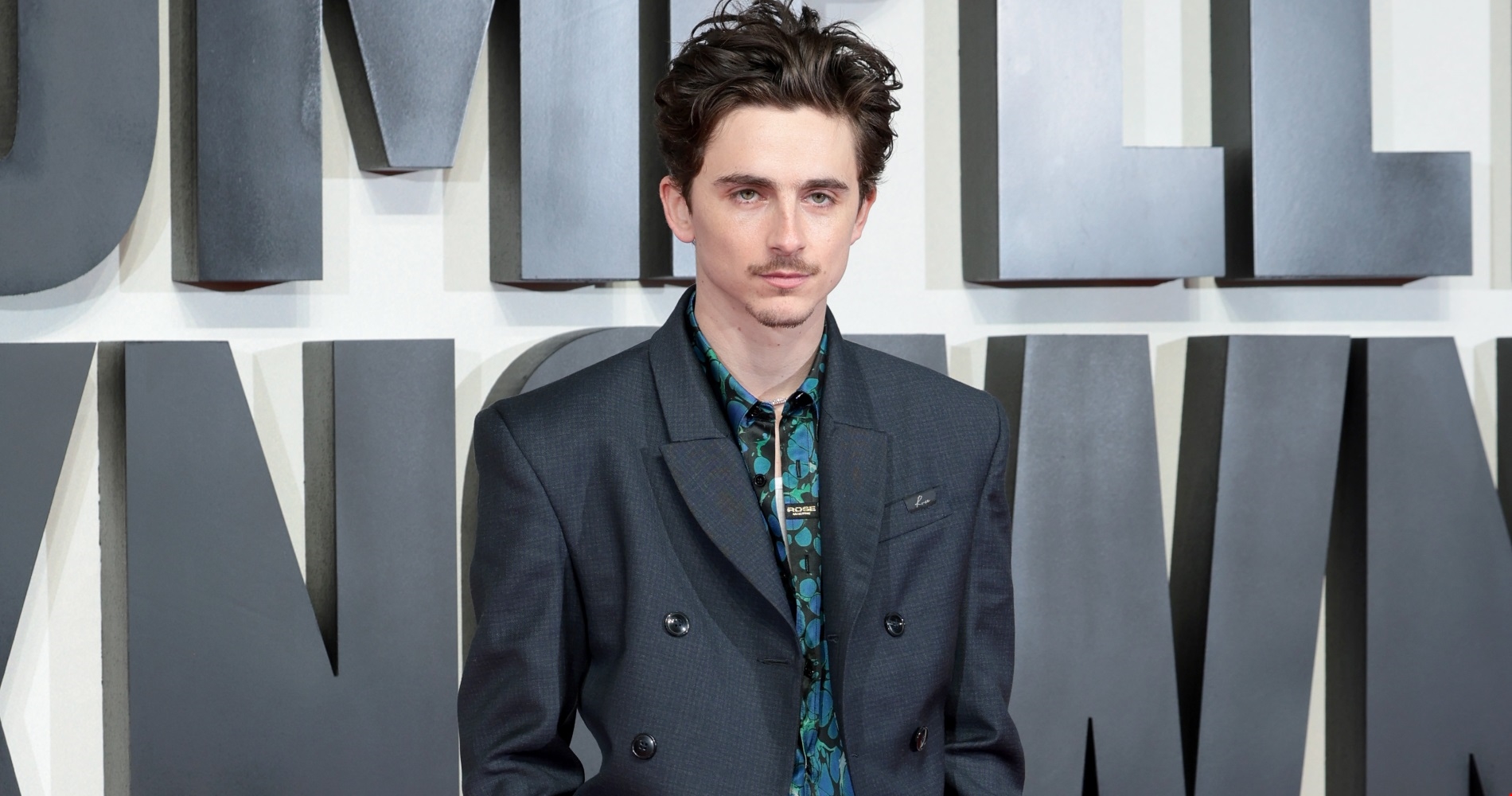 Ο Timothée Chalamet έλαβε μέρος στην πιο cozy χριστουγεννιάτικη παράδοση της οικογένειας Kardashian-Jenner - εικόνα 2