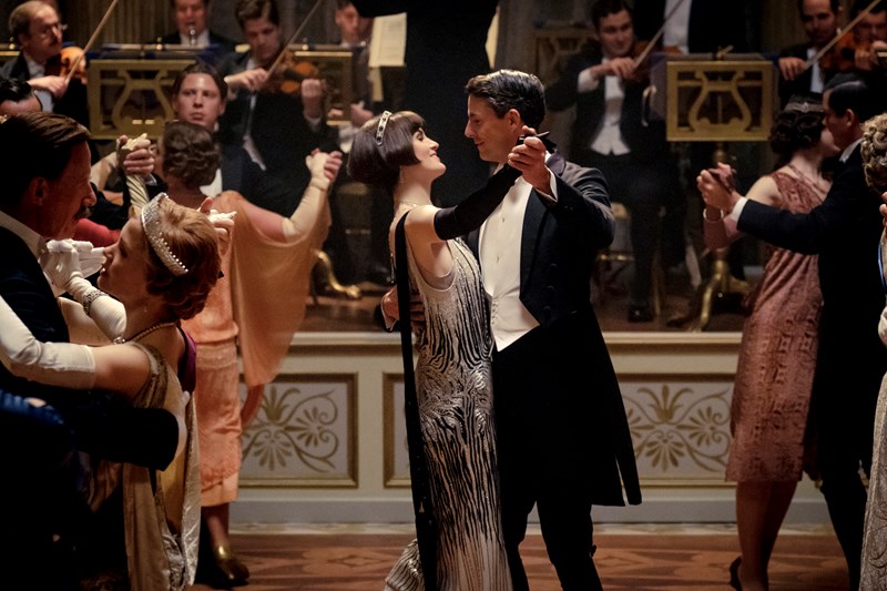 Downton Abbey