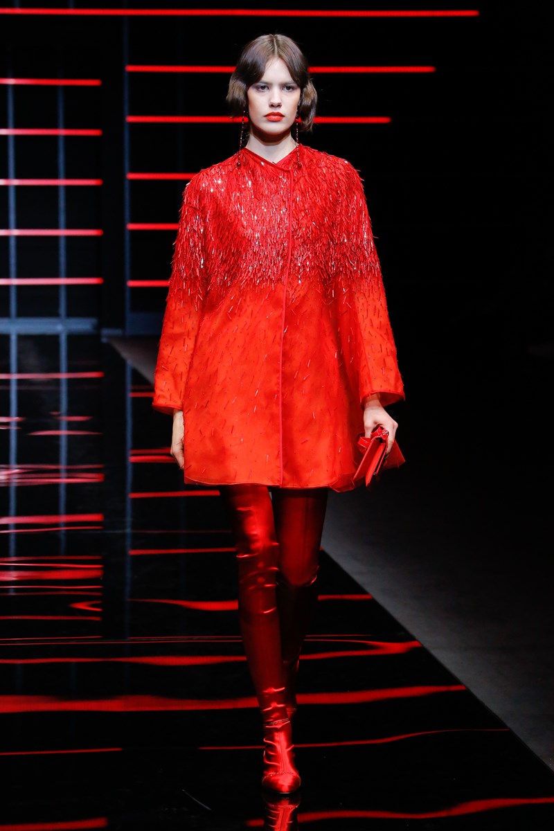 Emporio Armani