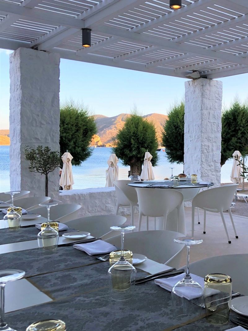 patmos aktis