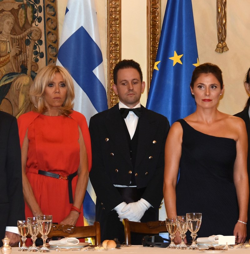 macron