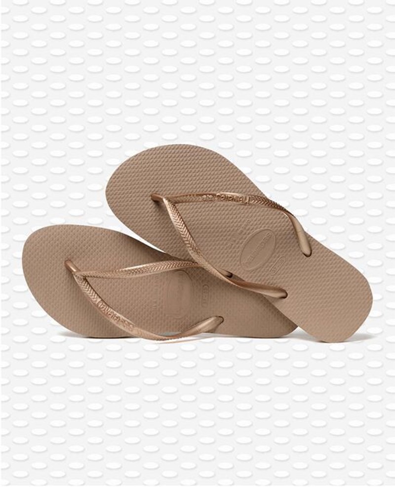 Havaianas bestseller.