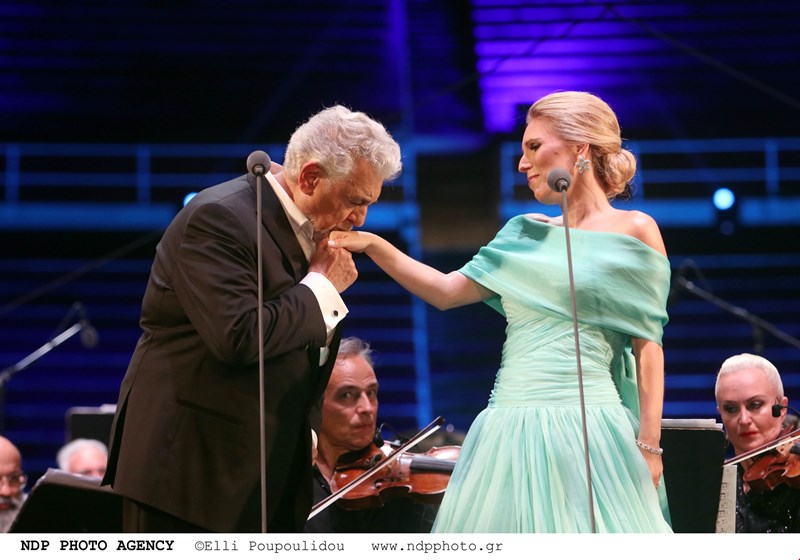 Carreras Placido