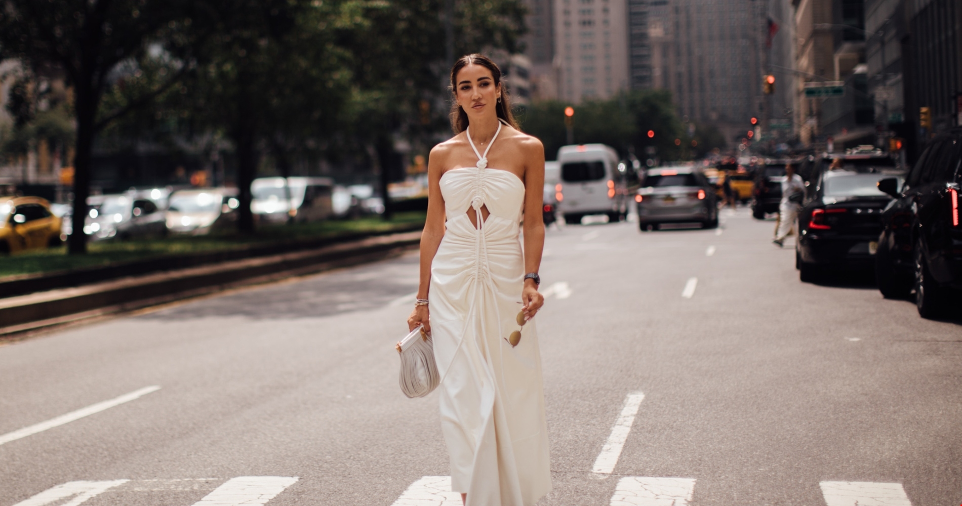 Τα 10 κομμάτια που θα πρωταγωνιστήσουν στο φθινοπωρινό ντύσιμο - εικόνα 1