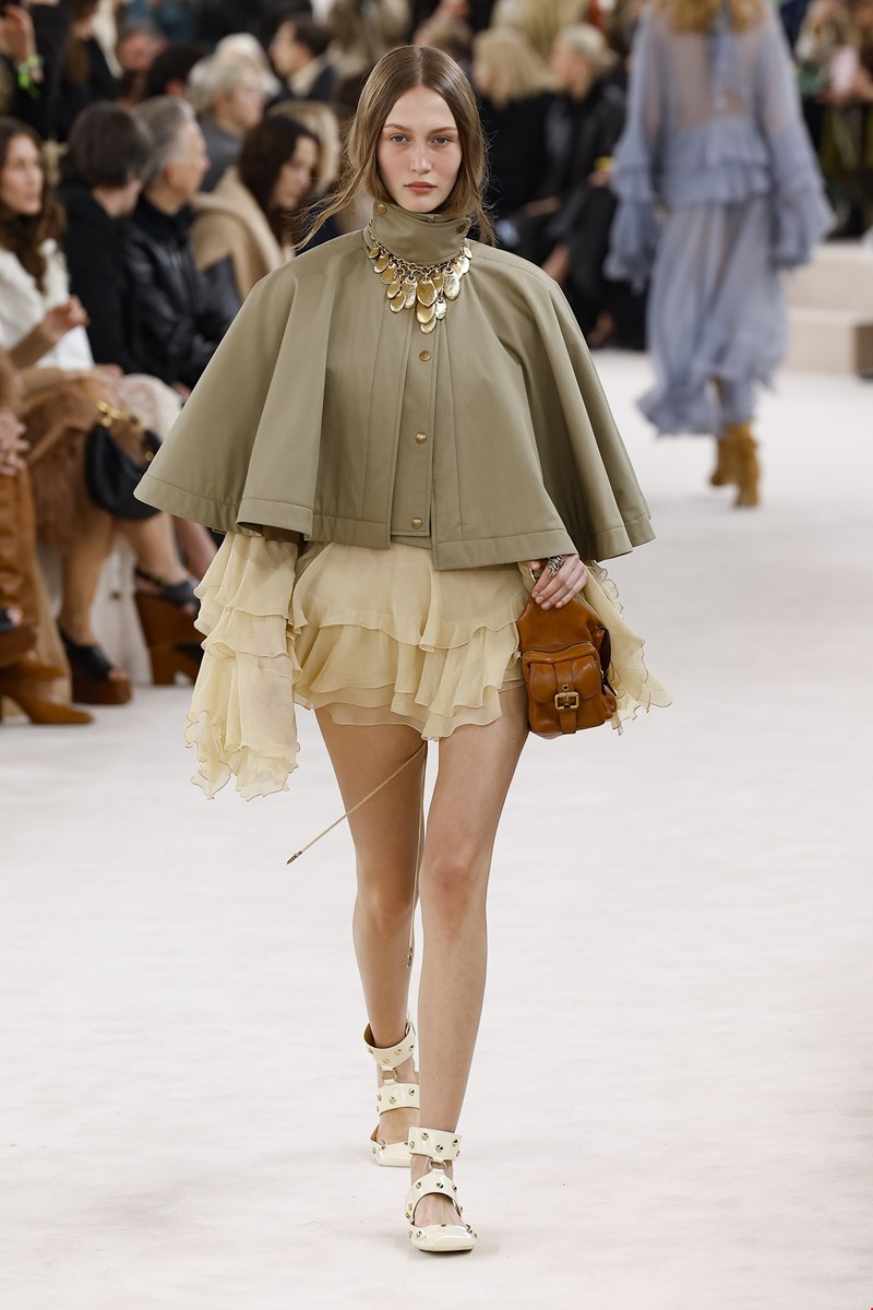 Chloe F/W 2024-2025