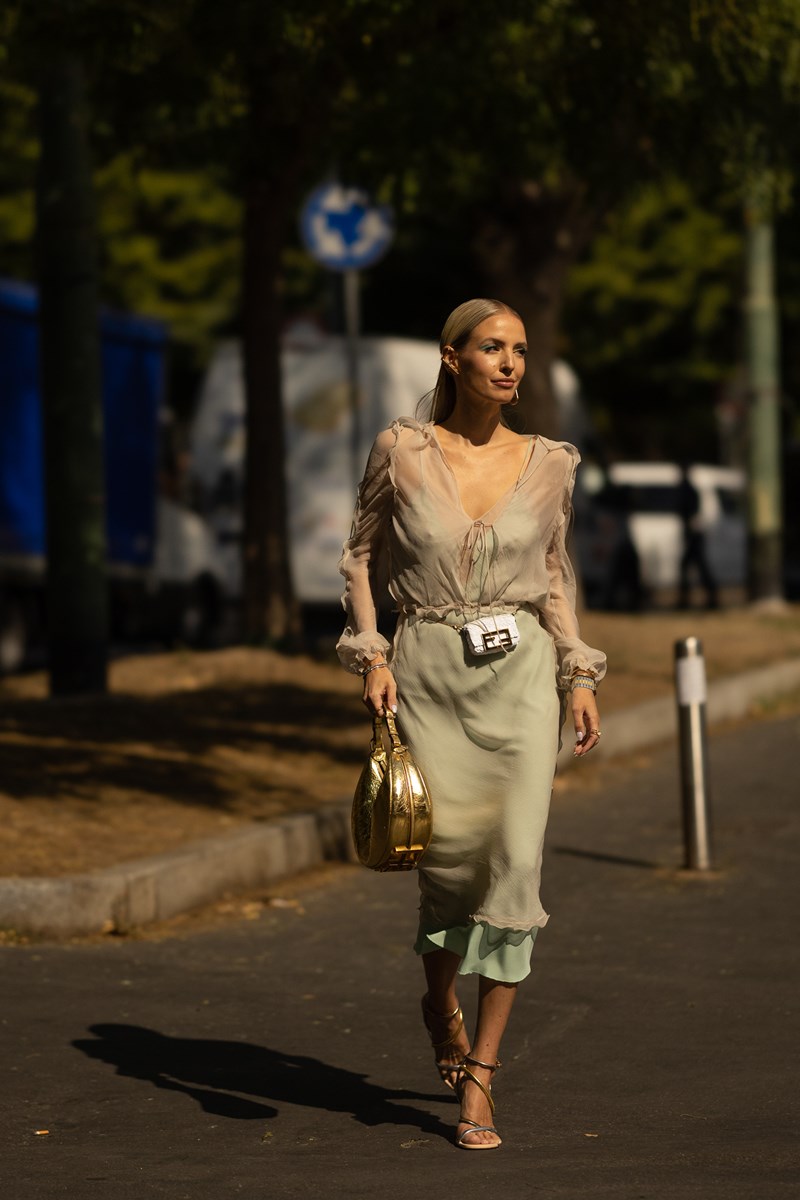 Milano str
