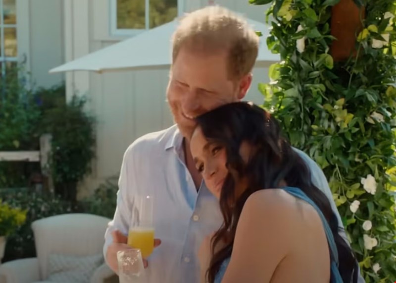 Meghan Markle
