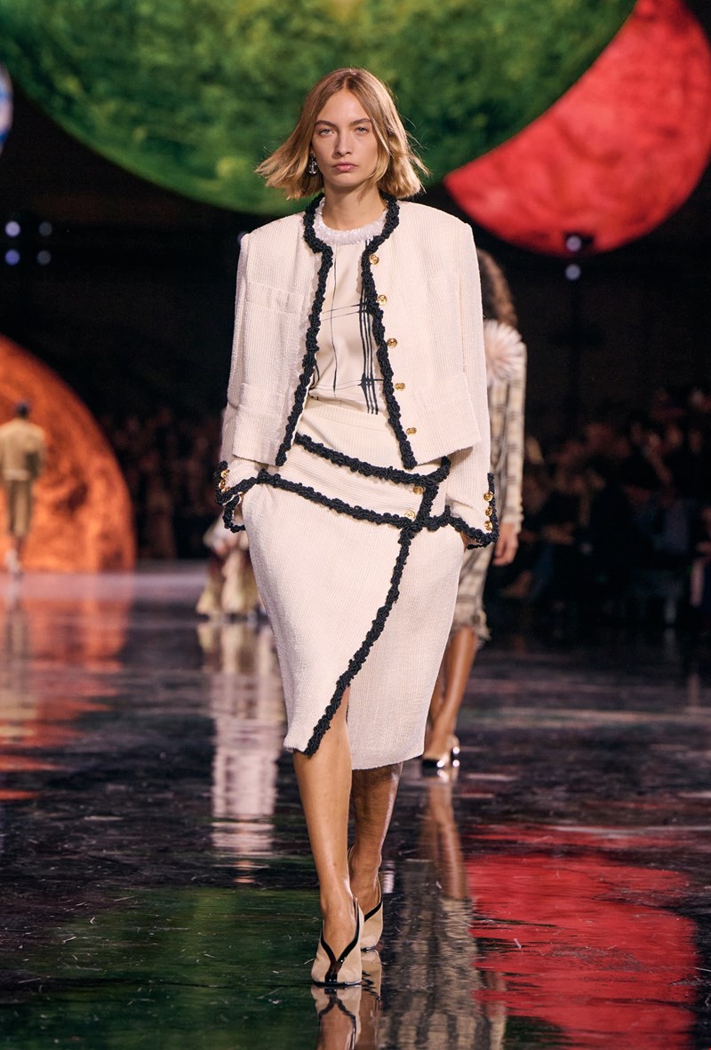 Chanel SS26