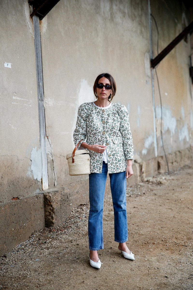 street style