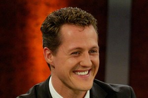 "Δεν είναι κατάκοιτος!": Νέα δεδομένα γύρω από την καθημερινότητα του Michael Schumacher - εικόνα 1