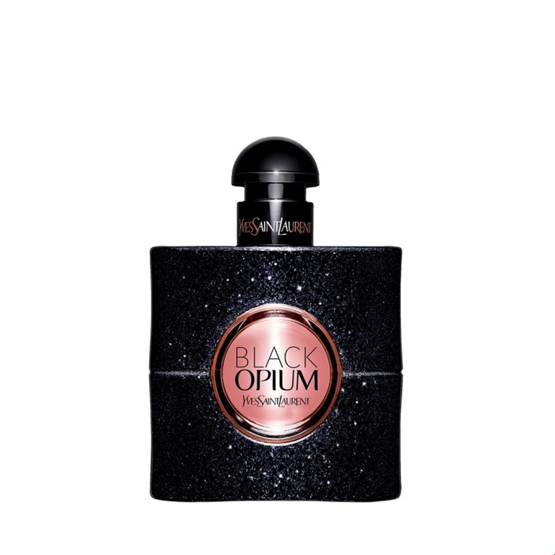 Yves Saint Laurent – Black Opium