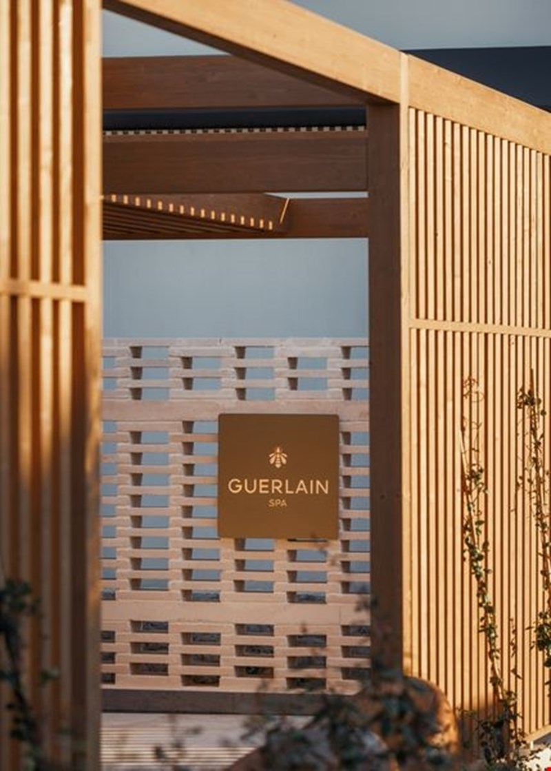 Μάθε τα πάντα για το πιο πολυτελές spa που άνοιξε στην Αθηναϊκή Ριβιέρα