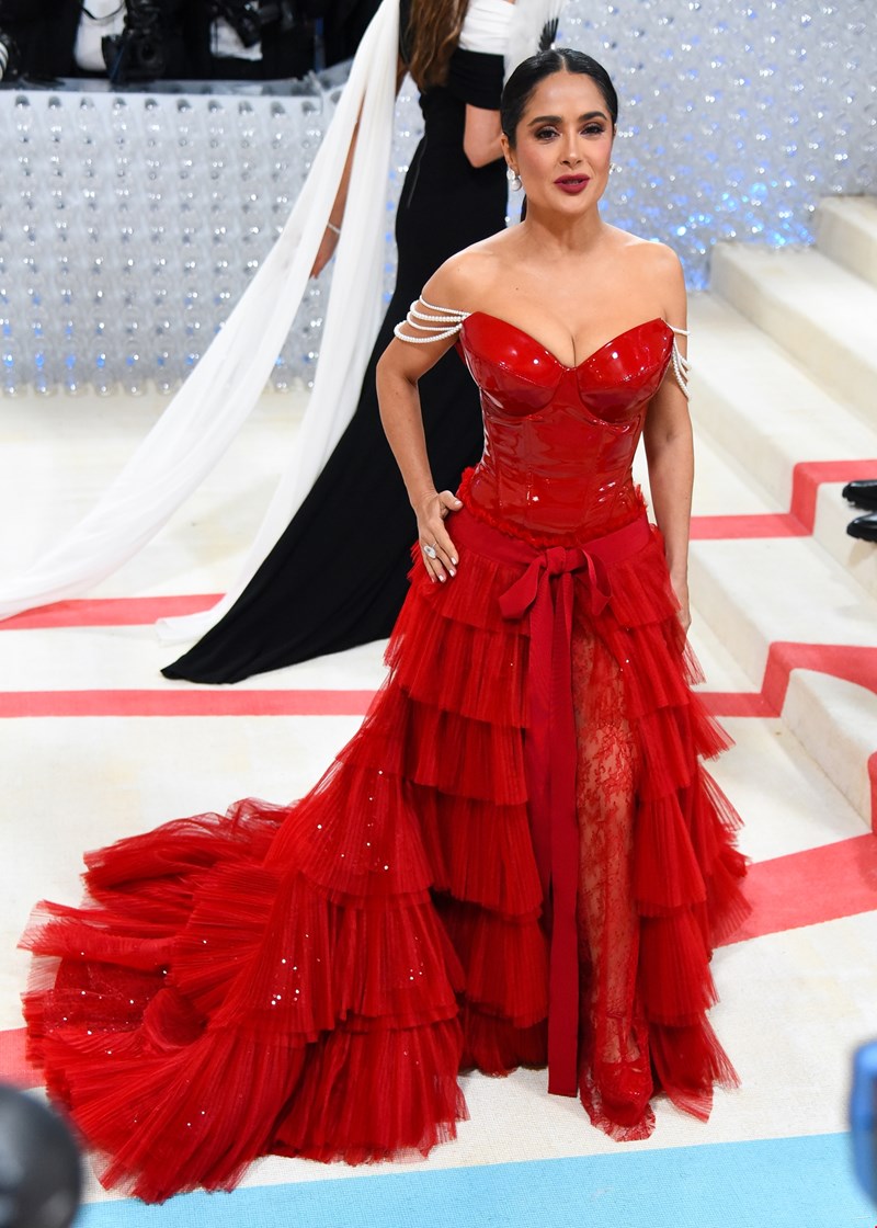 Salma Hayek