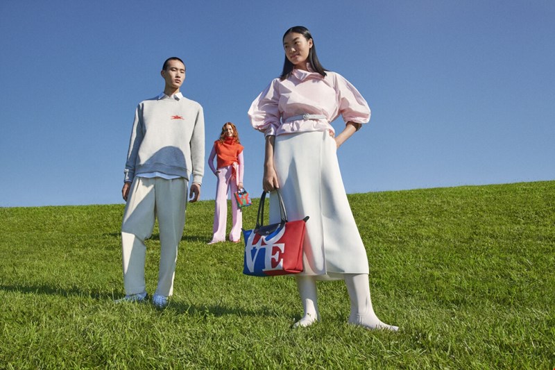 Longchamp