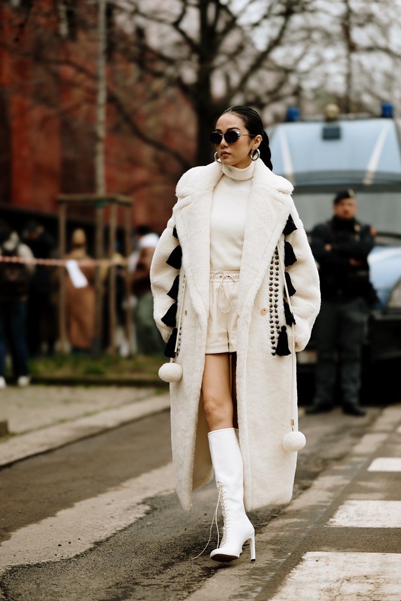 Madame Figaro France