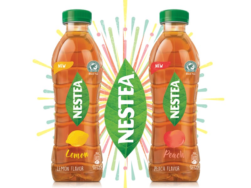 nestea